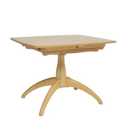 Ercol Windsor Small Extending Dining Table Ercol Windsor Small Extending Dining Table