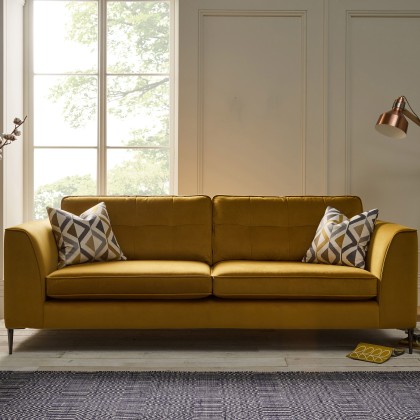 Cookes Collection Ruby Large Sofa Cookes Collection Ruby Large Sofa