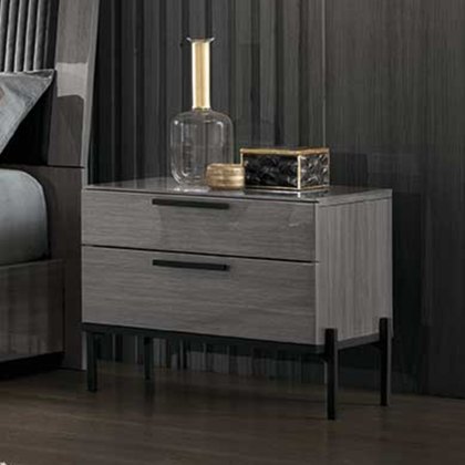 Alf Italia Novecento Bedroom