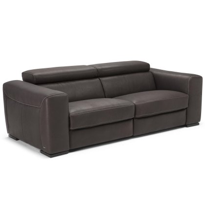 Natuzzi Editions Forza Large Sofa Natuzzi Editions Forza Large Sofa