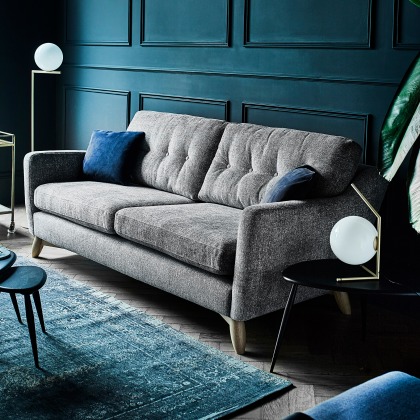 Ercol Cosenza Large Sofa Ercol Cosenza Large Sofa