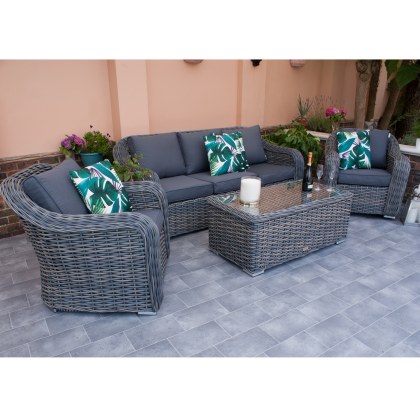 Miami Outdoor Furniture