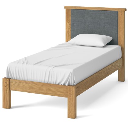 Marseille Single Bedstead Marseille Single Bedstead