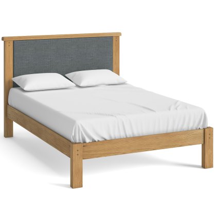 Marseille King Size Bedstead Marseille King Size Bedstead
