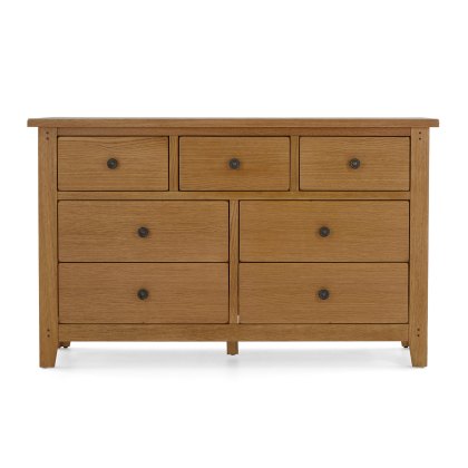 Marseille 3 Over 4 Chest Marseille 3 Over 4 Chest