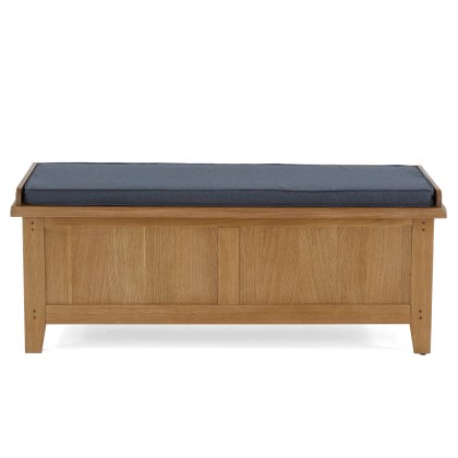 Marseille Storage Bench Marseille Storage Bench