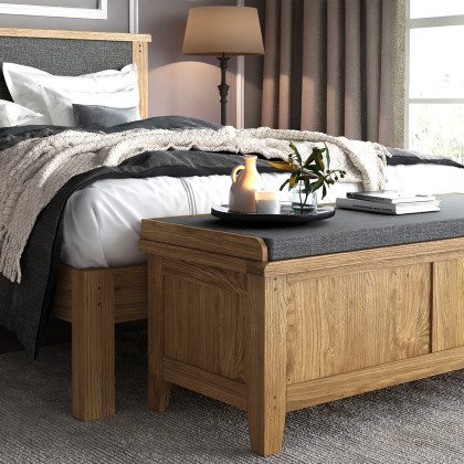 Marseille Storage Bench Marseille Storage Bench