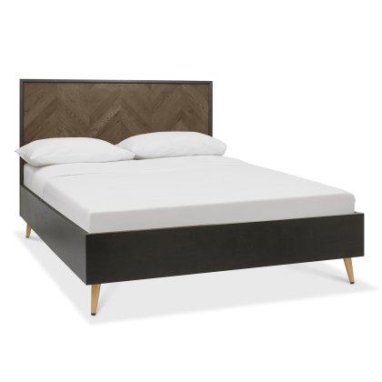 Sydney Double Bedframe Sydney Double Bedframe