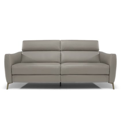 Natuzzi Editions Greg Large Recliner Sofa Natuzzi Editions Greg Large Recliner Sofa