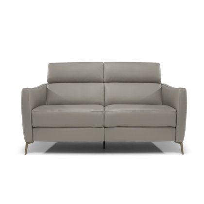 Natuzzi Editions Greg Recliner Loveseat Natuzzi Editions Greg Recliner Loveseat