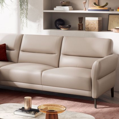 Natuzzi Editions Calore Large Sofa Natuzzi Editions Calore Large Sofa