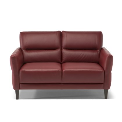Natuzzi Editions Calore Loveseat Natuzzi Editions Calore Loveseat