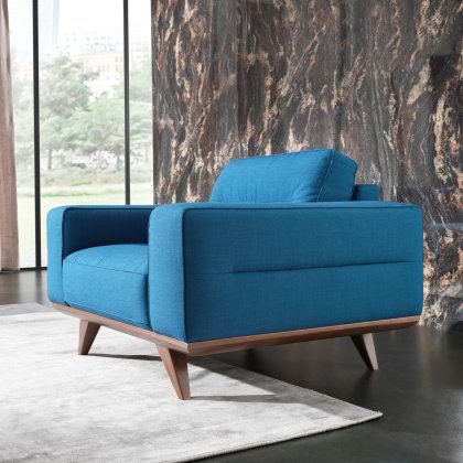 Natuzzi Editions Adrenalina Armchair Natuzzi Editions Adrenalina Armchair