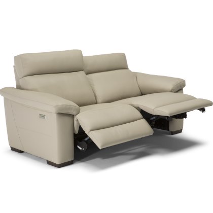 Natuzzi Editions Estremo Reclining Sofa Natuzzi Editions Estremo Reclining Sofa