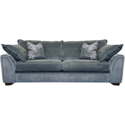 Lyon 3 Seater Sofa Lyon 3 Seater Sofa