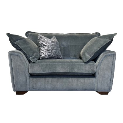 Lyon Cuddler Chair Lyon Cuddler Chair