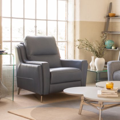Parker Knoll Portland Armchair Parker Knoll Portland Armchair