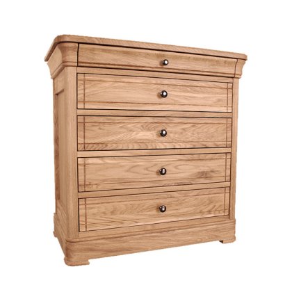 Moreno Narrow Chest of Drawers Moreno Narrow Chest of Drawers