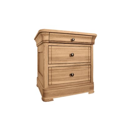 Moreno Bedside Cabinet Moreno Bedside Cabinet