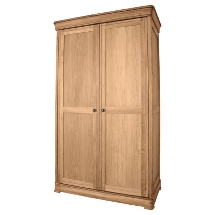 Moreno Double Wardrobe Moreno Double Wardrobe