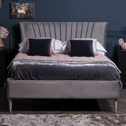 Mulberry Bedstead