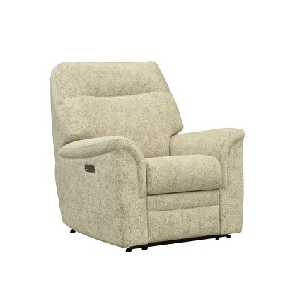 Parker Knoll Hudson Power Recliner Armchair Parker Knoll Hudson Power Recliner Armchair