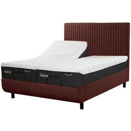 Tempur Arc Bed