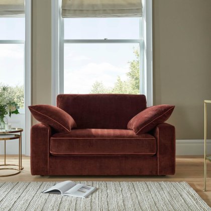 Melanie Snuggler Chair Melanie Snuggler Chair