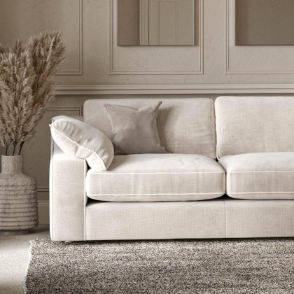 Melanie Large Sofa Melanie Large Sofa