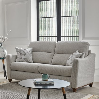 Nashville 2 Seater Sofa Nashville 2 Seater Sofa