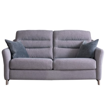 Cookes Collection Stanford 3 Seater Sofa Cookes Collection Stanford 3 Seater Sofa