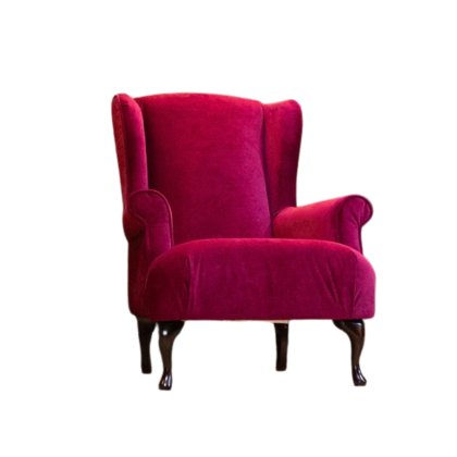 Grace & Favour Armchairs