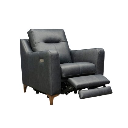 G Plan Austen Recliner Armchair Leather G Plan Austen Recliner Armchair Leather