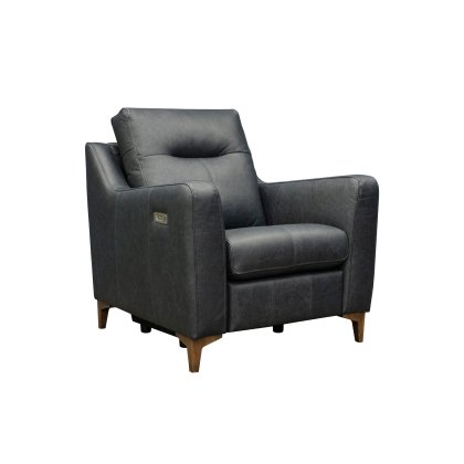 G Plan Austen Recliner Armchair Leather G Plan Austen Recliner Armchair Leather