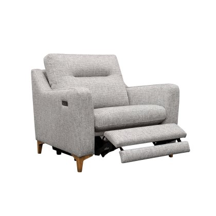 G Plan Austen Snuggler Recliner Chair G Plan Austen Snuggler Recliner Chair
