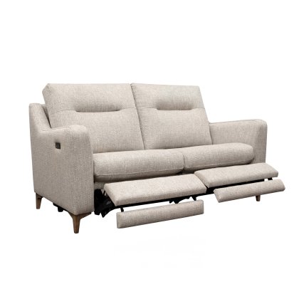 G Plan Sofas 