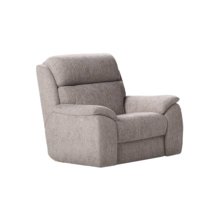 Nicoletti Tulsa Armchair Nicoletti Tulsa Armchair