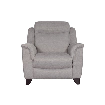 Parker Knoll Manhattan 25 Armchair Parker Knoll Manhattan 25 Armchair