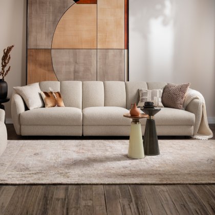 Kehlani 4 Seater Sofa Kehlani 4 Seater Sofa