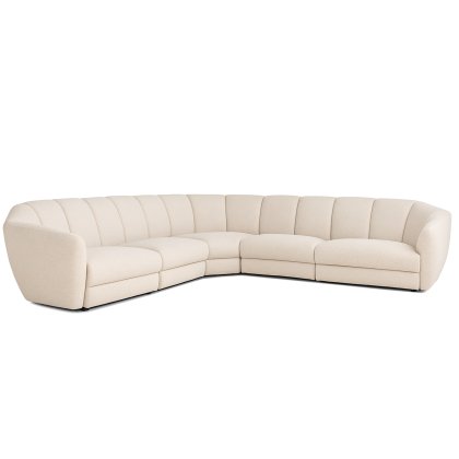 Kehlani Large Corner Sofa Kehlani Large Corner Sofa
