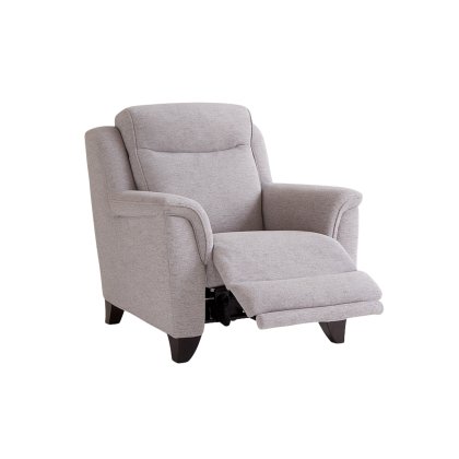 Parker Knoll Manhattan 25 Power Recliner Armchair Parker Knoll Manhattan 25 Power Recliner Armchair