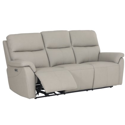 Palma 3 Seater Recliner Sofa Palma 3 Seater Recliner Sofa