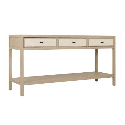 Aspen Console Table Aspen Console Table