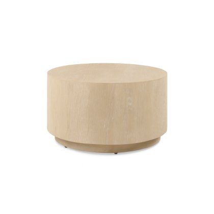 Aspen Round Coffee Table Aspen Round Coffee Table