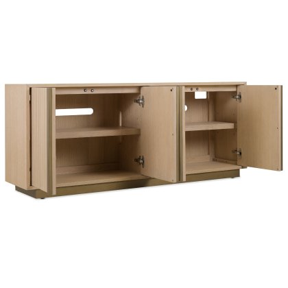 Canyon Entertainment Console Canyon Entertainment Console