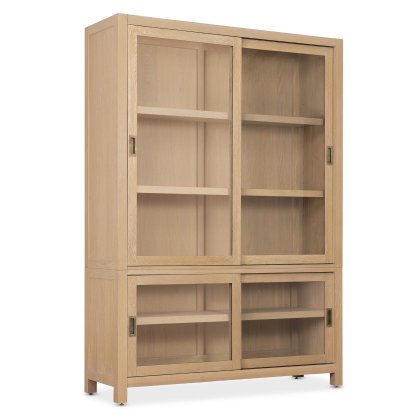 Liberty Display Cabinet Liberty Display Cabinet