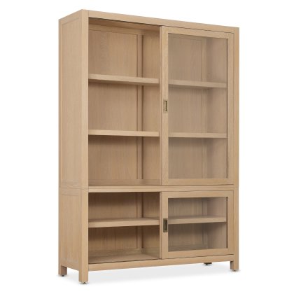 Liberty Display Cabinet Liberty Display Cabinet