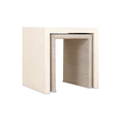 Tahoe Nest of Tables Tahoe Nest of Tables