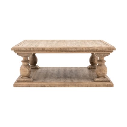 Vancouver Coffee Table Vancouver Coffee Table