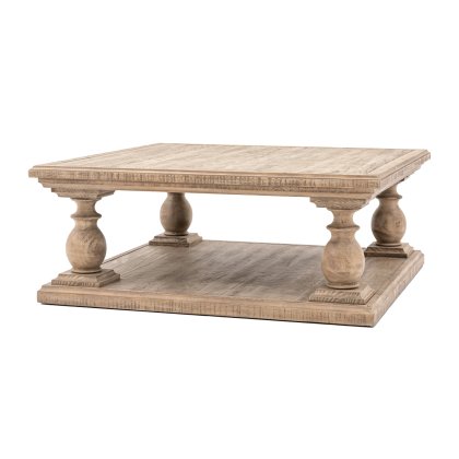 Vancouver Coffee Table Vancouver Coffee Table